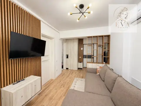 2 CAMERE PREMIUM ÎN 81 RESIDENCE | PARCARE INCLUSĂ