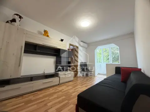 Apartament cu 2 camere, centrala proprie, in zona Cetatii, Timisoara
