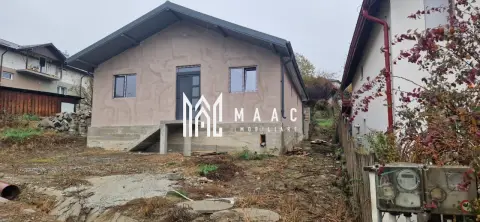 CASĂ NOU CONSTRUITĂ | VLĂDEȘTI | 90 MP UTILI | TEREN 1.128 MP | 77.000 €