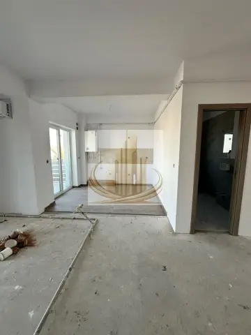 Apartament 2 camere Sânandrei, 55 mp, balcon, parcare inclusă