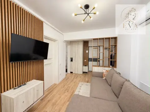PRIMA ÎNCHIRIERE | 2 CAMERE PREMIUM | 7 MIN DE METROU BERCENI | PARCARE INCLUSĂ