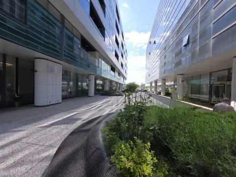 Penthouse 4 camere I Terasa superba I Pipera Promenada