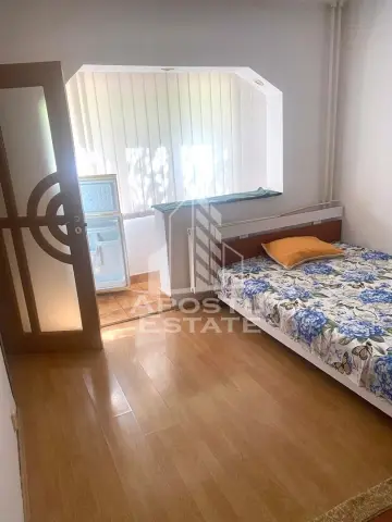 Apartament cu 1 camera de inchiriat in zona Lipovei Timisoara