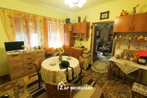Ap 2 camere - Zona Maurer