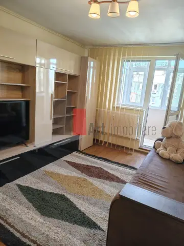 2 camere Dr. Taberei Romancierilor
