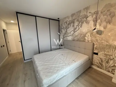 Apartament PREMIUM 3 camere cu parcare subterana - zona Centrala