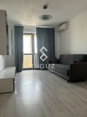 Apartament 3 camere Nicolae Grigorescu / 1 Decembrie / Salajan