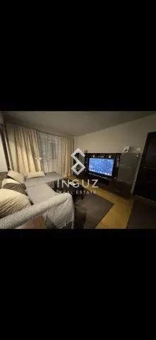 Apartament 2 camere | Calea Dorobanților – Ștefan cel Mare