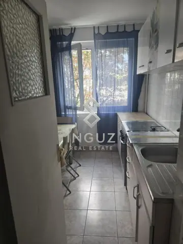 Inchiriez apartament 3 camere , 2 minute pana la stația de metrou Dristor