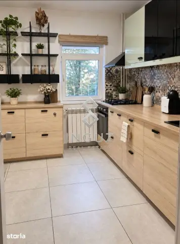 Apartament 4 camere | 3 dormitoare | 2 băi | Lacul Tei – Grigore Iones