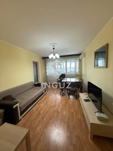 Apartament 3 camere decomandat – Șoseaua Colentina, vis-à-vis de Școal