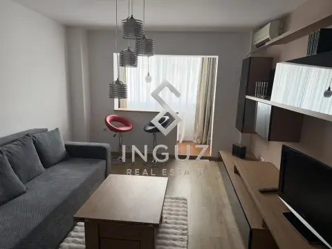 Apartament 3 camere de închiriat – Dristor / Mihai Bravu