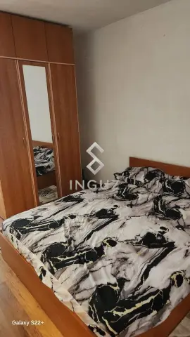 Garsonieră de închiriat – Iancului – Aleea Avrig