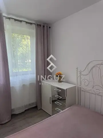 Apartament 4 camere de închiriat – Titan – Sector 3