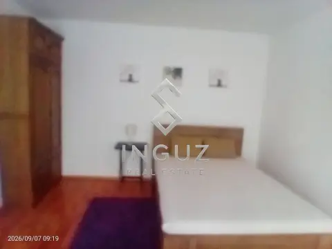 Garsonieră de închiriat – Ștefan cel Mare