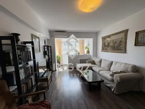 Apartament de închiriat – 3 camere | Teiul Doamnei – Colentina