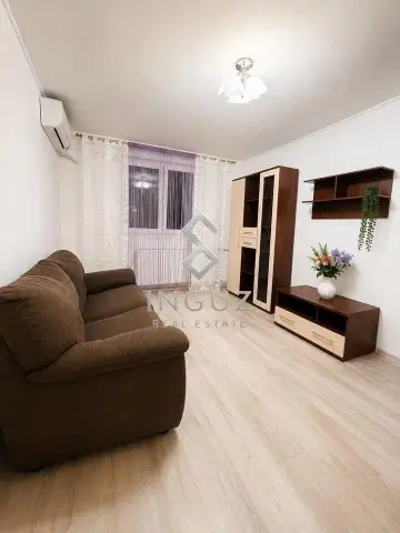 Apartament de închiriat – 3 camere | Lacul Tei – Domino