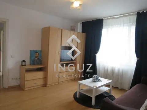 Apartament de închiriat cu 3 camere – Basarab / Gara de Nord