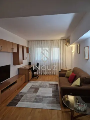 *Apartament de închiriat cu 3 camere – Calea Moșilor, București*