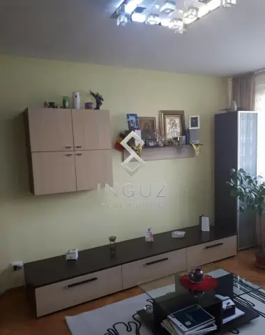 Apartament 2 camere de închiriat – Titan / IOR, Sector 3