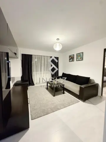 Apartament 2 camere de închiriat – Teiul Doamnei, București