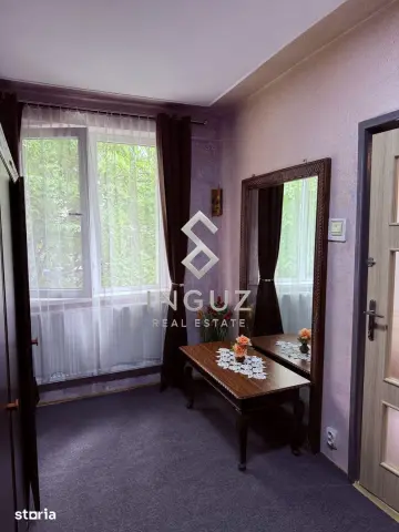 Apartament 2 camere de închiriat – Pantelimon / Republica, Sector 2,