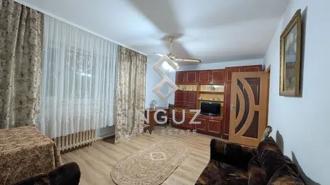 **Apartament 3 Camere de Închiriat – Dristor, București