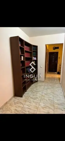 Apartament 3 camere de închiriat – Iancului, București