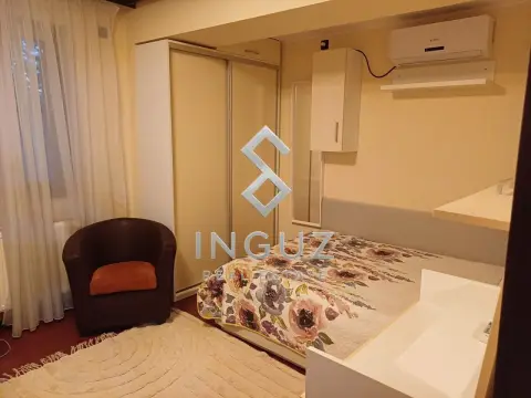 Garsonieră de închiriat – Doamna Ghica, Sector 2, București