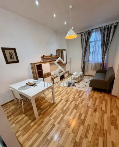 Inchiriez Apartament de 3 camere, 74mp, mobilat/utilat modern – RIN Grand Hotel / Vitan-Bârzești