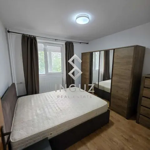 **Apartament 3 camere de închiriat – Pantelimon, Sector 2, București**