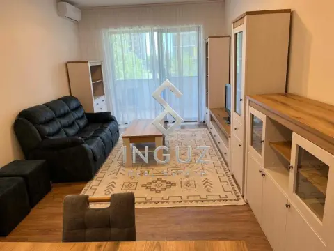 Apartament Nou cu 2 Camere de Închiriat – ECHO Tineretului | Mihai Bra
