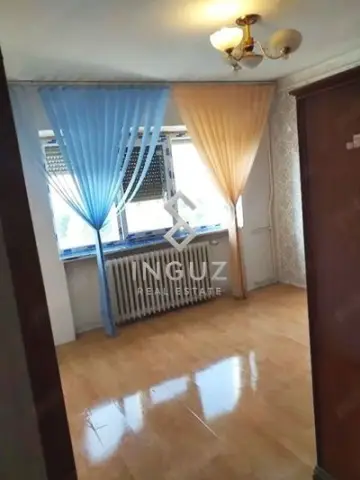 Apartament spațios cu 3 camere de închiriat | Brico Pantelimon
