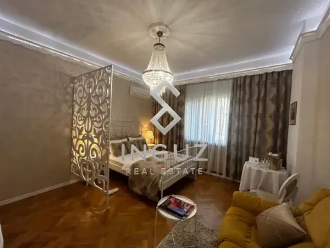 **Garsonieră de lux | Universitate – Batiștei**