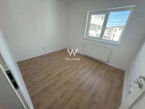 Apartament 3 camere,2bai, LA CHEIE,Sibiu