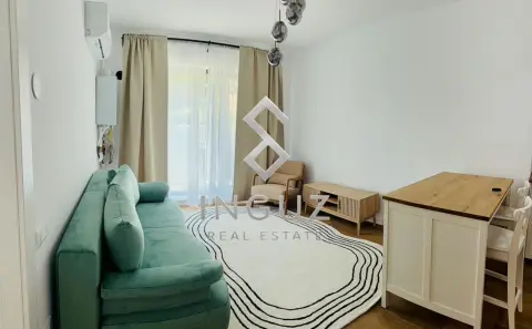 Apartament 2 camere de închiriat | Prima închiriere | Piața Muncii