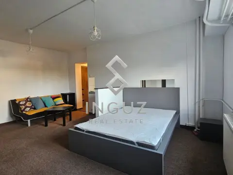 Garsoniera Maica DomGarsonieră de închiriat – Maica Donului - Lizeanu