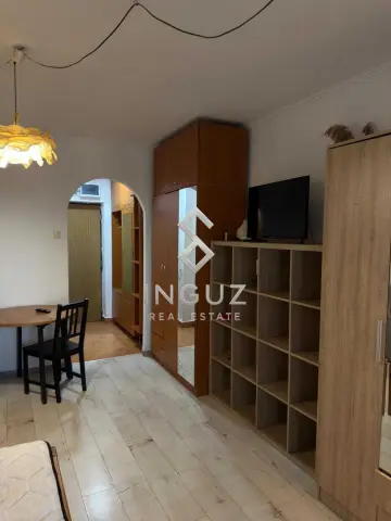 Garsoniera de inchiriat, zona Iancului, sector 2