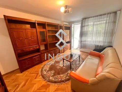 DE ÎNCHIRIAT – APARTAMENT 2 CAMERE | GARA OBOR – BULEVARDUL FERDINAND