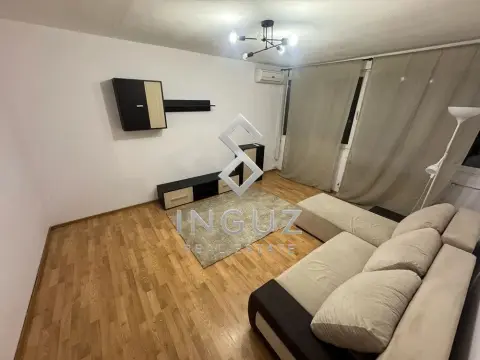 DE ÎNCHIRIAT – APARTAMENT 2 CAMERE | DIMITRIE CANTEMIR | TINERETULUI
