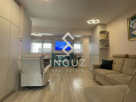 Apartament Premium 3 Camere cu Terasă de peste 20 mp – ICON Residence