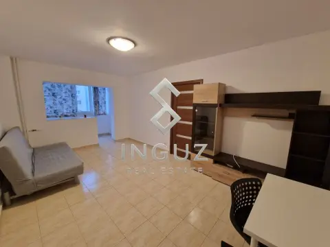Apartament 2 camere de închiriat – Ștefan cel Mare / Obor / Dorobanți