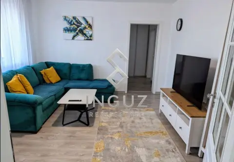 Apartament, 66 m²,