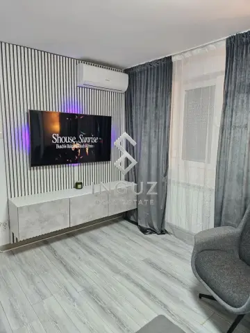 DE ÎNCHIRIAT – APARTAMENT 2 CAMERE | TEI | 550 €/LUNĂ