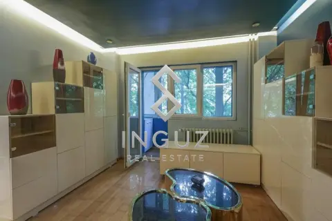 Apartament 2 camere, 53 mp utili, etaj 1/8, la doar 4 minute de metrou Dristor