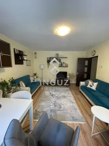 DE ÎNCHIRIAT | APARTAMENT 3 CAMERE | VITAN – MALL VITAN