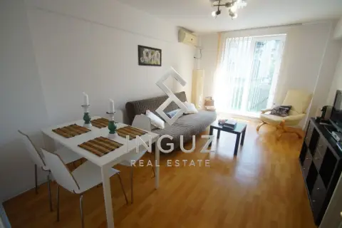 DE ÎNCHIRIAT | APARTAMENT 3 CAMERE | REGINA ELISABETA – PARCUL CIȘMIGI