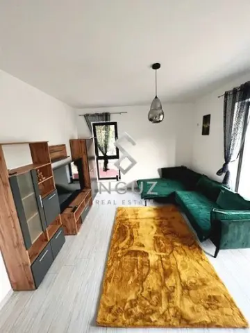 DE ÎNCHIRIAT – APARTAMENT 2 CAMERE – METROU MIHAI BRAVU