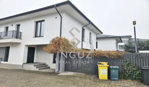 DE ÎNCHIRIAT – CASĂ TIP DUPLEX | PIPERA – PĂDUREA MATEI MILLO