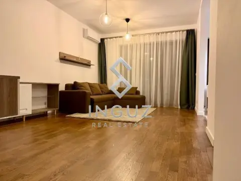 DE ÎNCHIRIAT – APARTAMENT 2 CAMERE – VIVANDO RESIDENCE – PARCUL CAROL